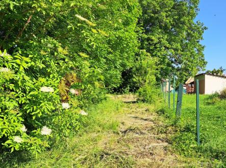 Prodej - pozemek pro bydlení, 606 m²