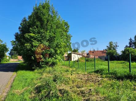 Prodej - pozemek pro bydlení, 606 m²