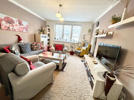 Pronájem bytu, 4+1, 80 m²