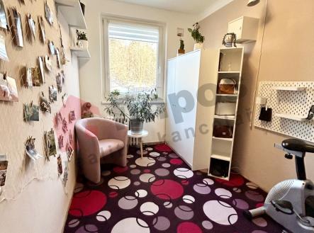 Pronájem bytu, 4+1, 80 m²