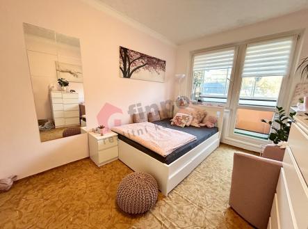 Pronájem bytu, 4+1, 80 m²