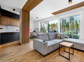 Prodej bytu, 3+kk, 73 m²