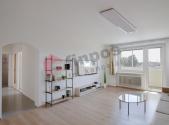 Prodej bytu, 3+1, 73 m²
