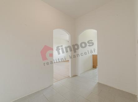 Prodej bytu, 3+1, 73 m²
