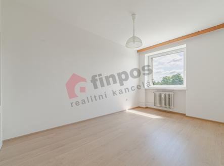 Prodej bytu, 3+1, 73 m²