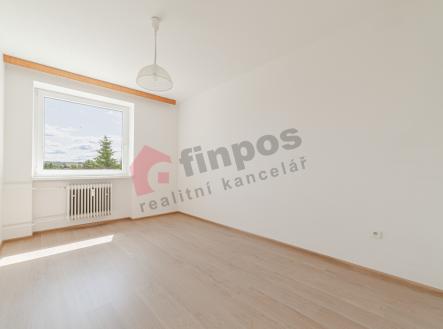 Prodej bytu, 3+1, 73 m²