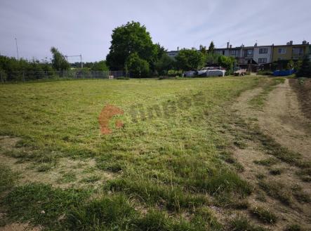 Prodej - pozemek, zemědělská půda, 463 m²