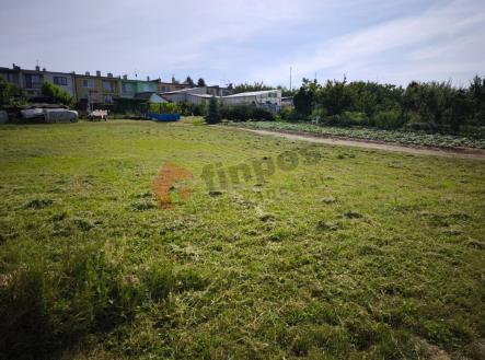 Prodej - pozemek, zemědělská půda, 463 m²