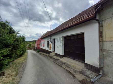 Prodej - dům/vila, 102 m²