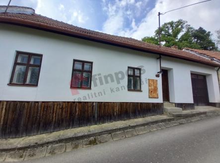 Prodej - dům/vila, 102 m²
