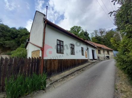 Prodej - dům/vila, 102 m²