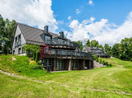 Prodej bytu, 2+kk, 59 m²