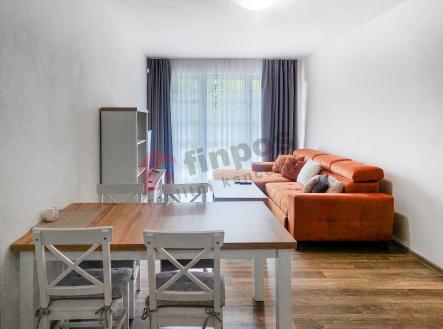 Prodej bytu, 2+kk, 59 m²