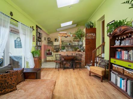 Prodej - dům/vila, 72 m²