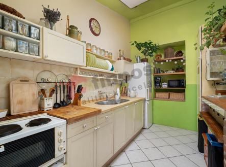 Prodej - dům/vila, 72 m²