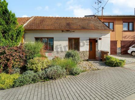 Prodej - dům/vila, 72 m²