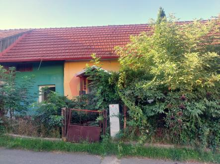 Prodej - dům/vila, 189 m²