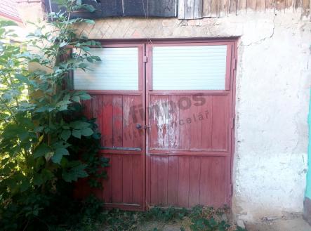 Prodej - dům/vila, 189 m²