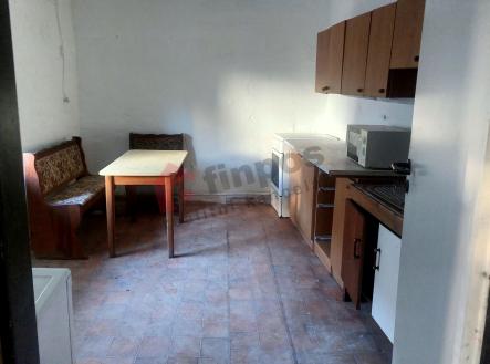 Prodej - dům/vila, 189 m²