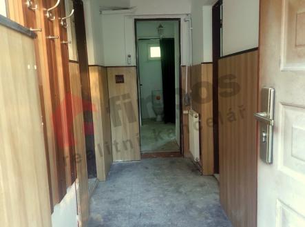 Prodej - dům/vila, 189 m²