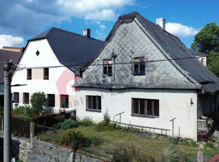 Prodej - dům/vila, 165 m²