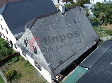 Prodej - dům/vila, 165 m²