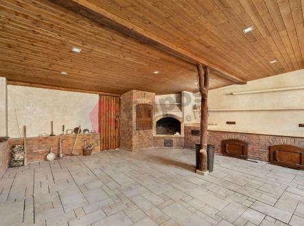 Prodej - dům/vila, 96 m²