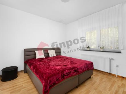 Prodej - dům/vila, 96 m²