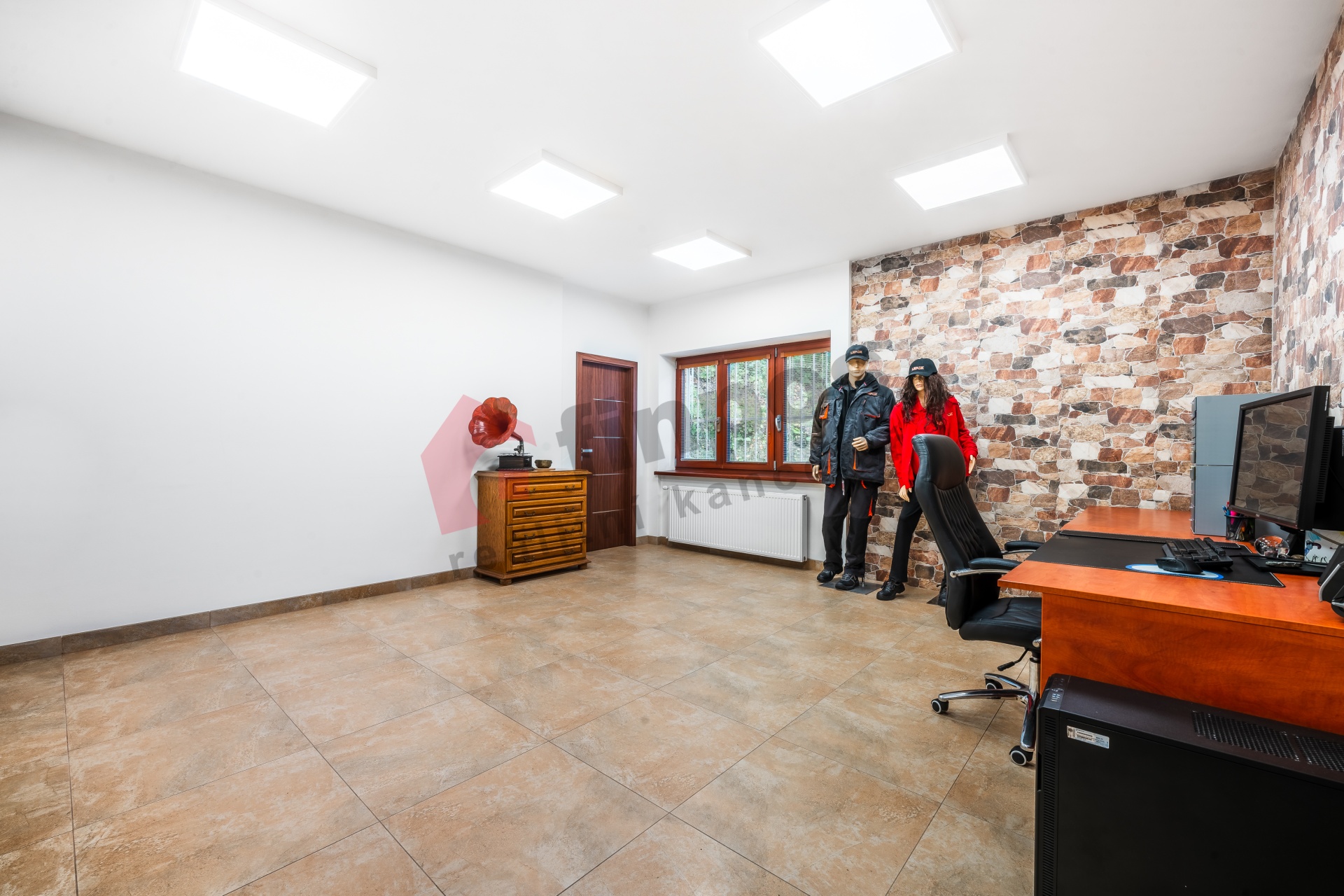 Prodej komerčního prostoru v Bruntále