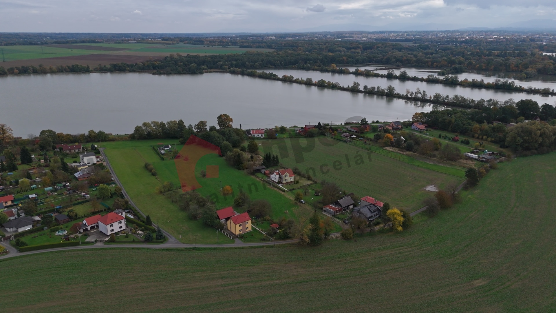 Prodej rodinného domu Dětmarovice okr. Karviná