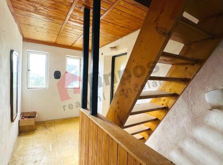 Prodej - dům/vila, 100 m²