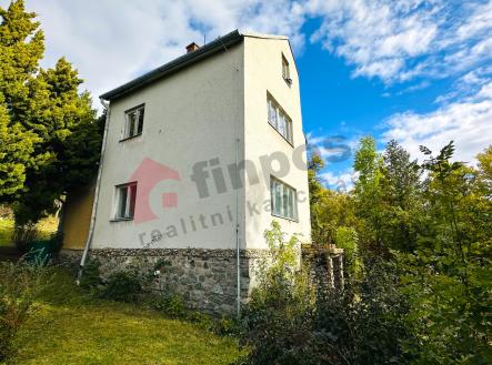 Prodej - dům/vila, 100 m²