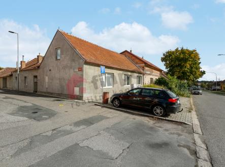 Prodej - dům/vila, 135 m²