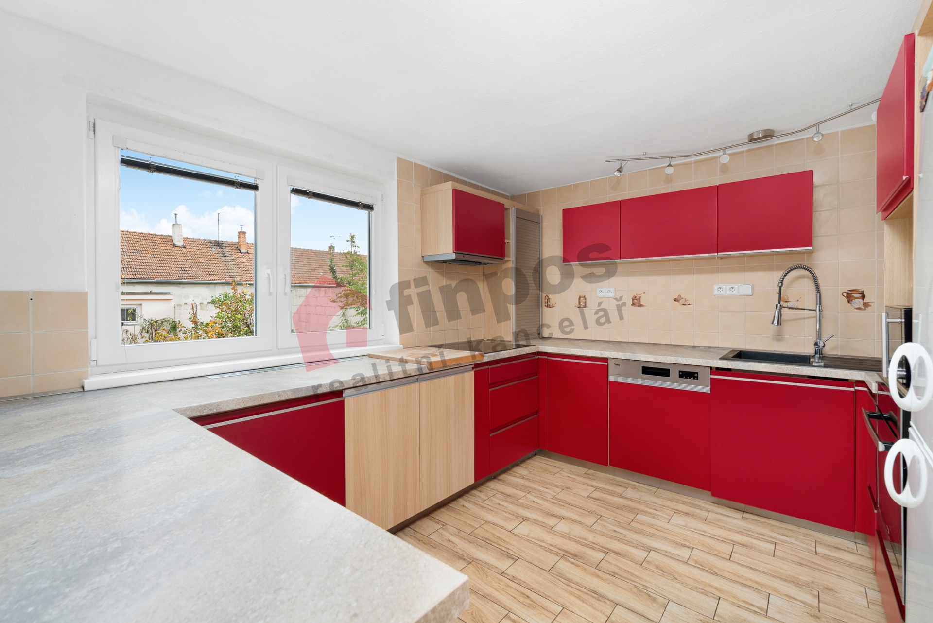 Prodej rodinného domu Podivín