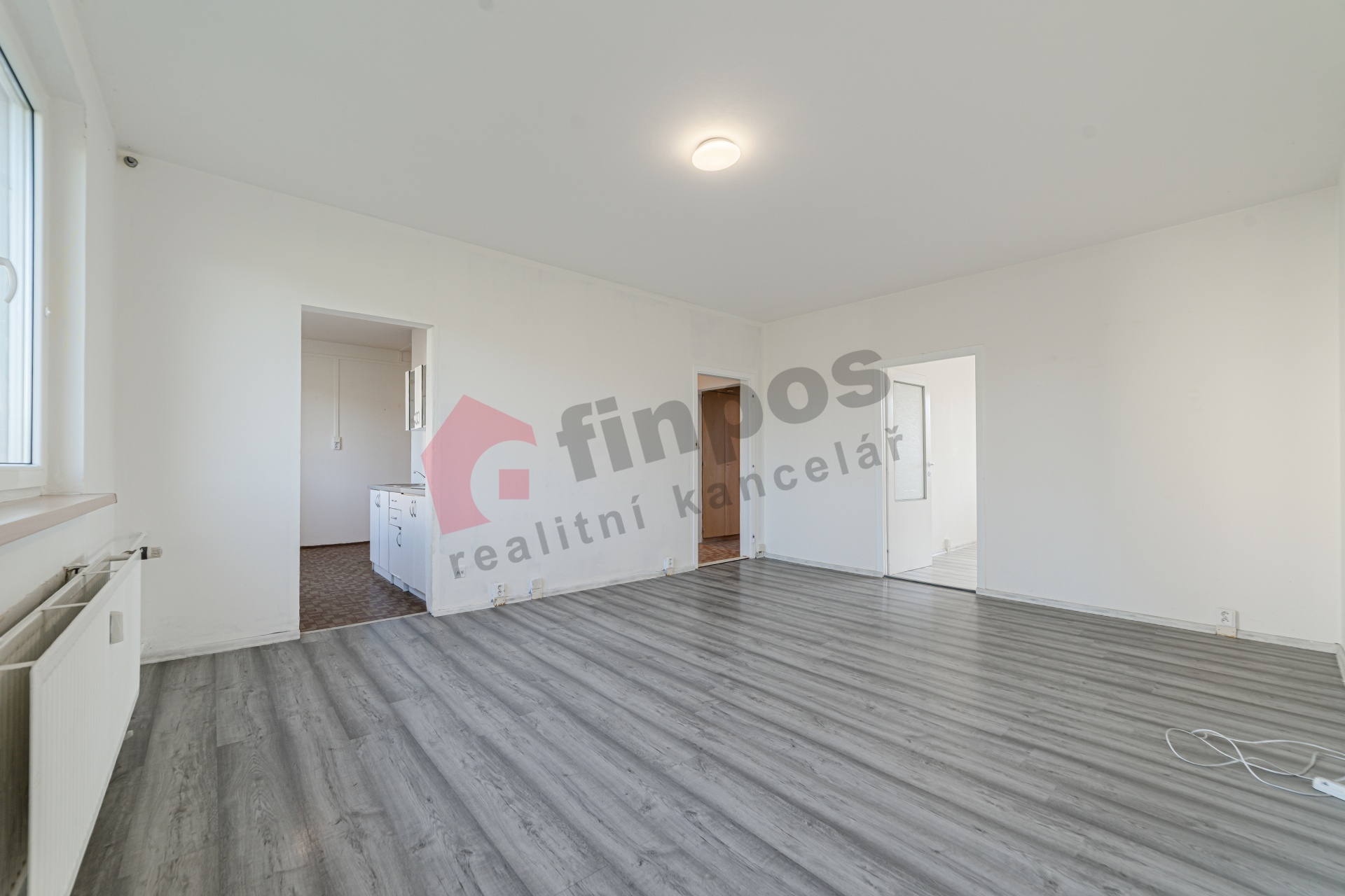 Prodej bytu 3+1 ve Světlé Hoře