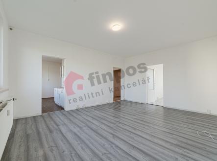 Prodej bytu, 3+1, 70 m²