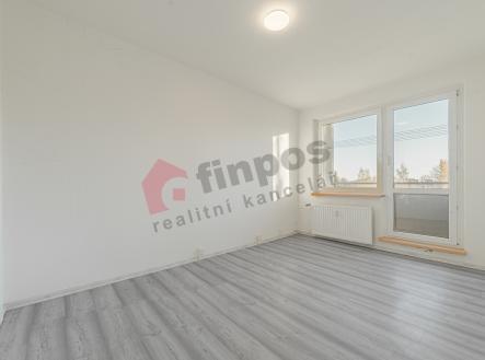 Prodej bytu, 3+1, 70 m²