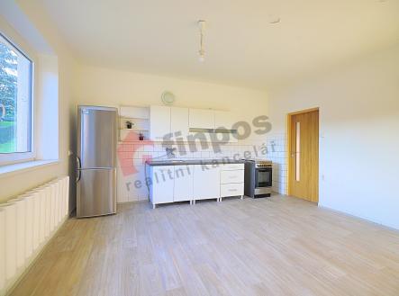 Prodej - dům/vila, 180 m²