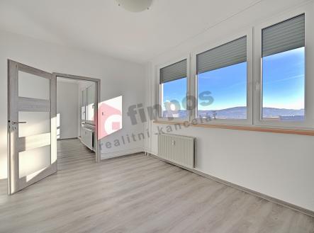 Pronájem bytu, 3+1, 82 m²