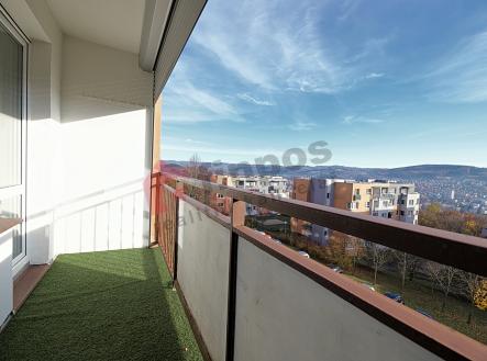 Pronájem bytu, 3+1, 82 m²