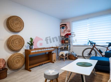 Pronájem - dům/vila, 92 m²