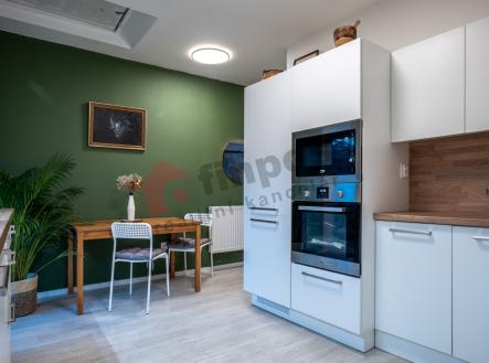 Pronájem - dům/vila, 92 m²