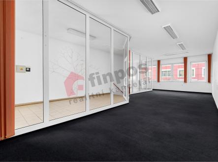 Prodej - komerční objekt, výroba, 177 m²