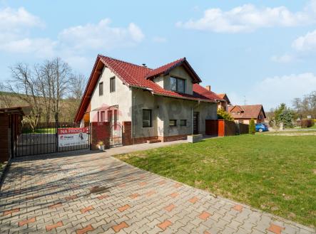 Prodej - dům/vila, 143 m²