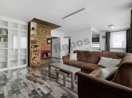 Prodej - dům/vila, 143 m²