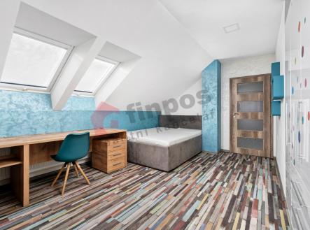 Prodej - dům/vila, 143 m²