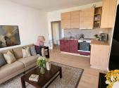 Pronájem bytu, 2+kk, 46 m²