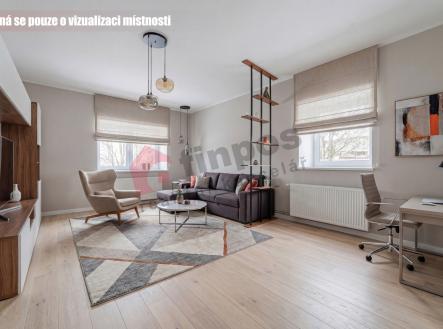 Prodej - dům/vila, 150 m²