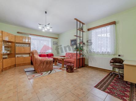 Prodej - dům/vila, 150 m²