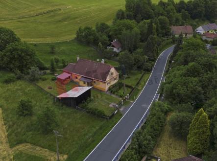 Prodej - dům/vila, 150 m²
